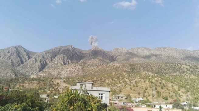  سەفین دزەیی: بەهۆی نائارامییەكانەوە زیاتر لە 350 گوند چۆڵ كراون 